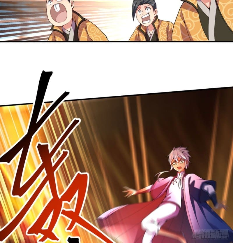 I Picked Up An Attributes Chapter 51 Gambar 33